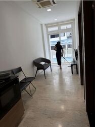 Suites @ Bukit Timah (D21), Apartment #616567161